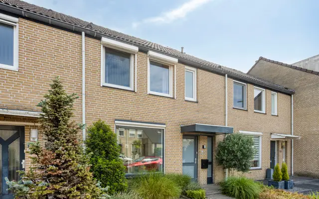 Foto van De Plank 5, Veldhoven