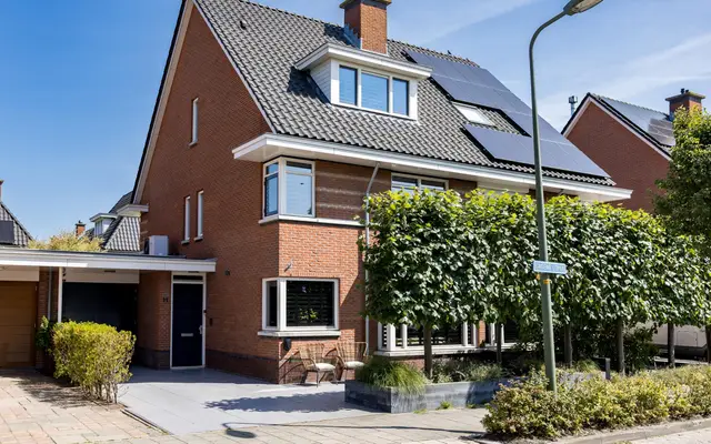 Foto van Groene Loper 11, Bleiswijk