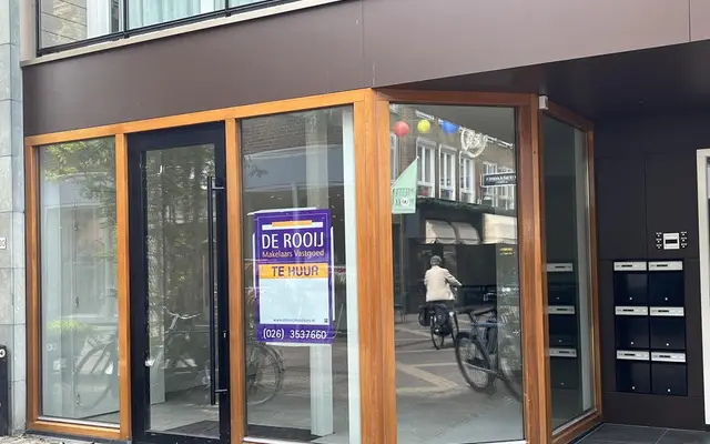 Foto van Boliestraat 26, Doetinchem