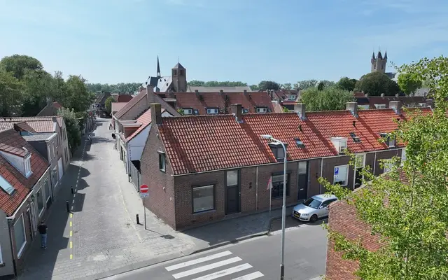 Foto van Ridderstraat 60, Sluis