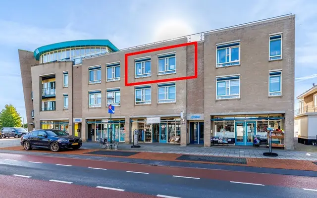 Foto van Boegstaete 19, Vroomshoop