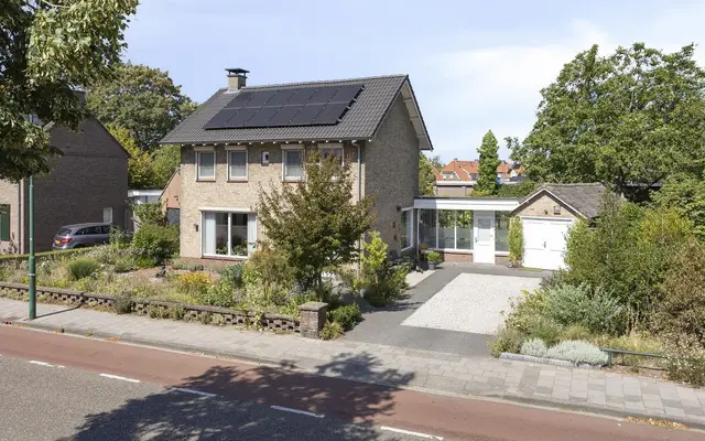 Foto van John F. Kennedystraat 60, Heesch