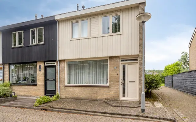Foto van Beukenstraat 141, Goes