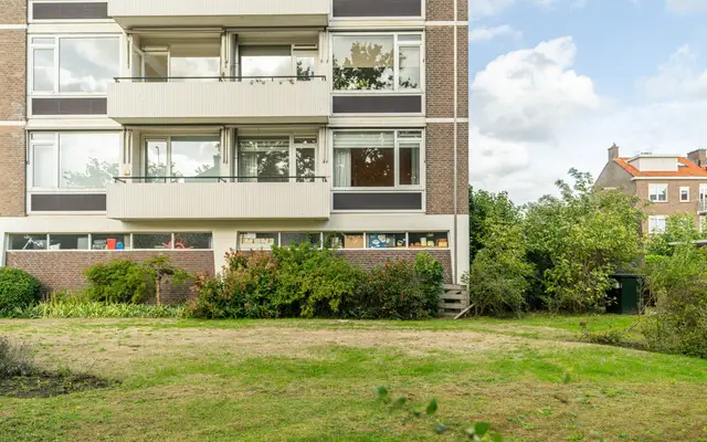 Foto van Burgemeester Elsenlaan 249, Rijswijk