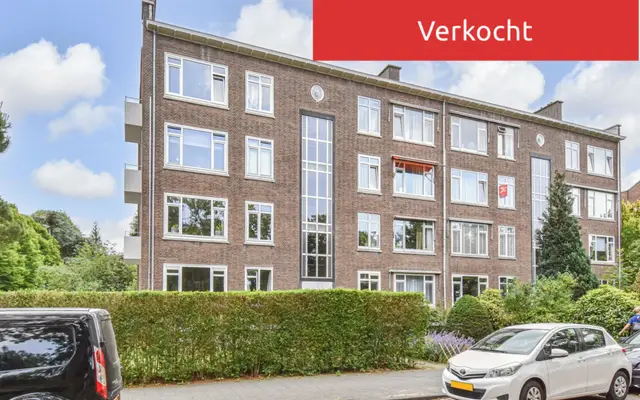 Foto van Generaal Spoorlaan 83, Rijswijk