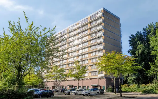 Foto van Zernikelaan 488, Papendrecht