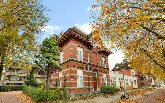 Foto van Veelaan 49, Amsterdam