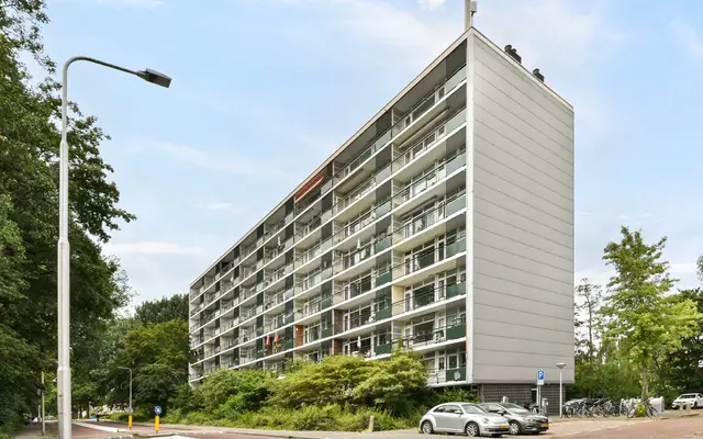 Foto van Goereesepad 115, Amstelveen