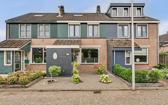 Foto van Dotterbloemstraat 3, Klaaswaal
