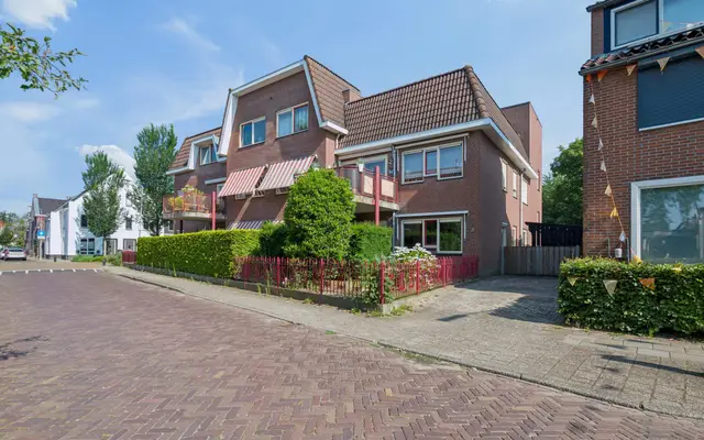 Foto van Brink 52, Nijkerk