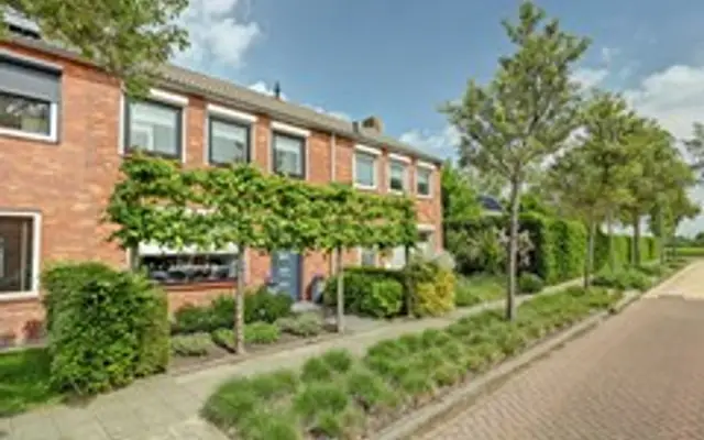 Foto van Sloehavenstraat 23, Nieuw- en Sint Joosland