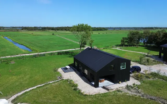 Foto van Meije 86 C, Nieuwkoop