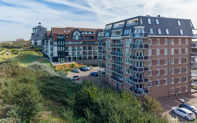 Foto van Boulevard de Wielingen 55 009, Cadzand