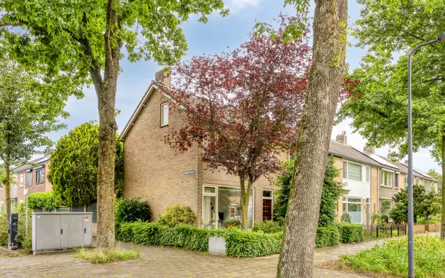 Foto van Orchideeënstraat 23, Rosmalen