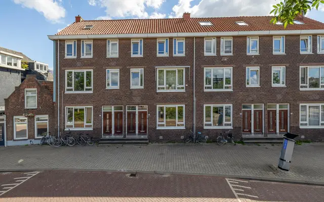 Foto van Overschiesestraat 50 A, Schiedam