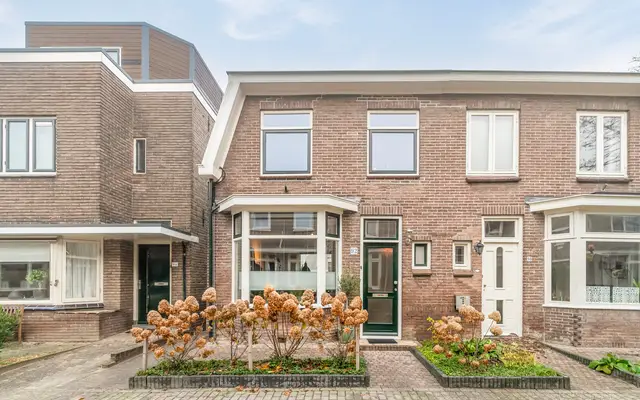 Foto van Rozenstraat 92, Deventer