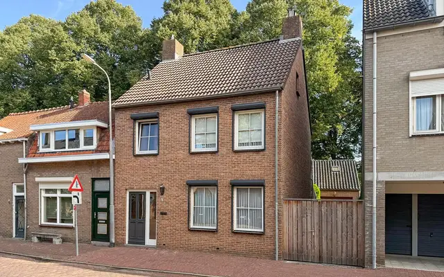 Foto van Nieuweweg 44 A, Hulst