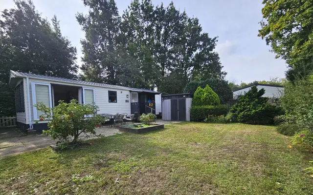 Foto van Haspel 97 15, Ermelo