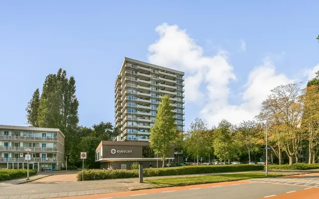 Foto van Westelijk Halfrond 205 A, Amstelveen
