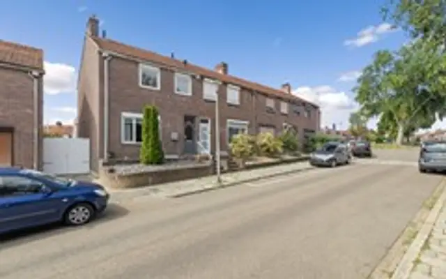 Foto van Wolfshoofdplein 17, Hoensbroek
