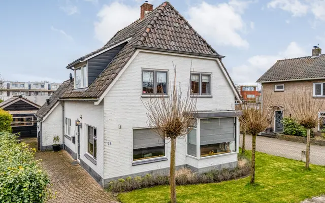 Foto van Hamsgoren 30, Ommen