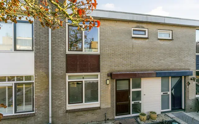 Foto van Elmerinkweg 13, Deventer