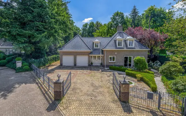 Foto van Patersweg 7, Belfeld