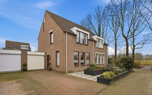 Foto van Grensoord 9, Breda