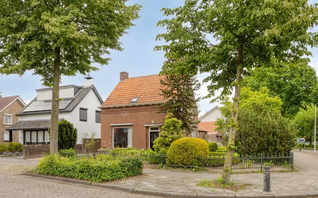 Foto van Pastoor Hordijkstraat 7, Rosmalen