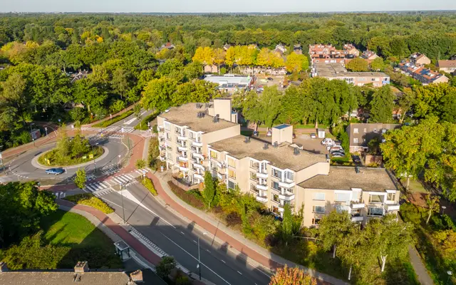 Foto van Hugo van der Goeslaan 25, Bilthoven