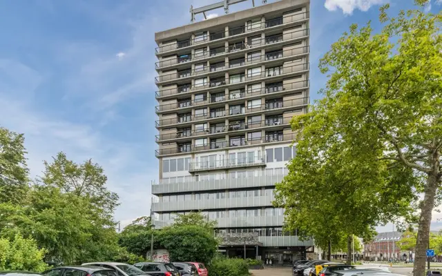 Foto van Hertog Hendrik van Brabantplein 19, Eindhoven
