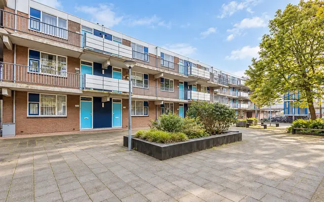 Foto van Eikenhorst 369, Alphen aan den Rijn