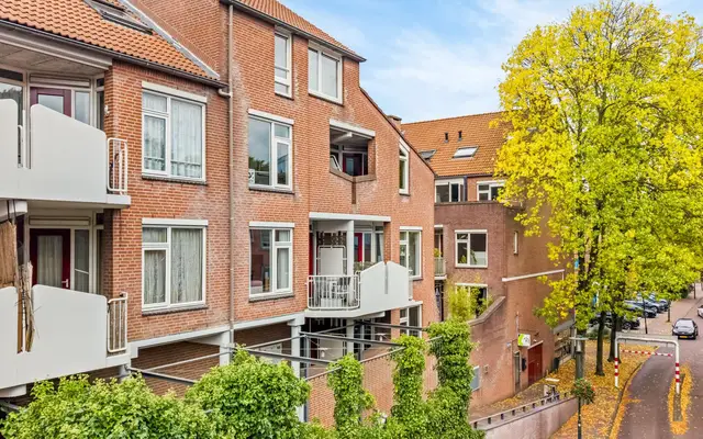 Foto van Grote Haag 114, Amersfoort