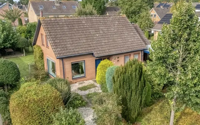Foto van Kon.Julianalaan 81, Nieuwleusen