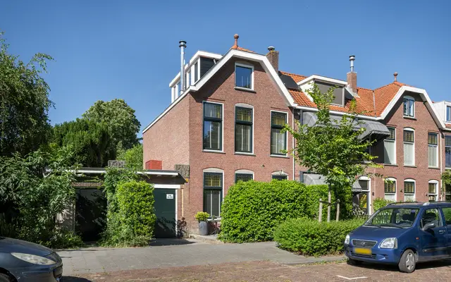 Foto van Hogelaan 3, Vlaardingen