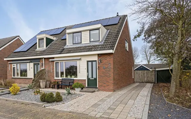 Foto van Aak 2, Wierum
