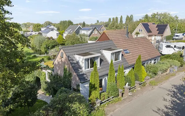 Foto van Noldijk 150, Barendrecht