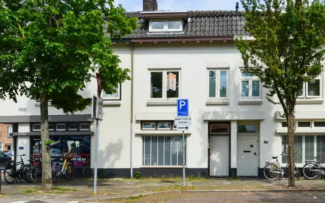 Foto van Hazestraat 1, Valkenswaard