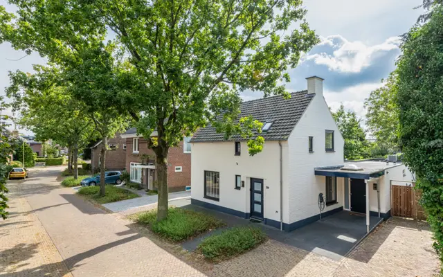 Foto van Akkerstraat 29, Waalre