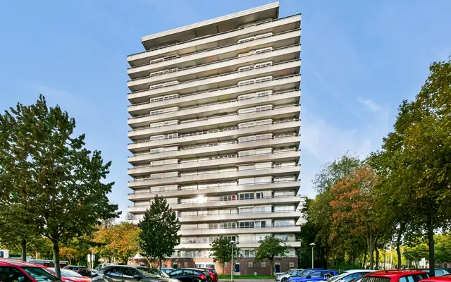 Foto van Aziëlaan 246, Utrecht