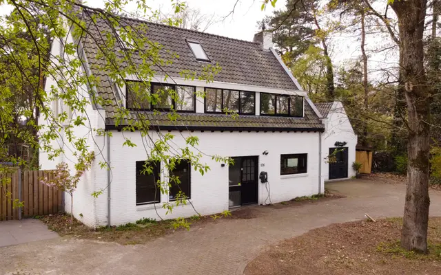 Foto van Dongenseweg 126, Tilburg