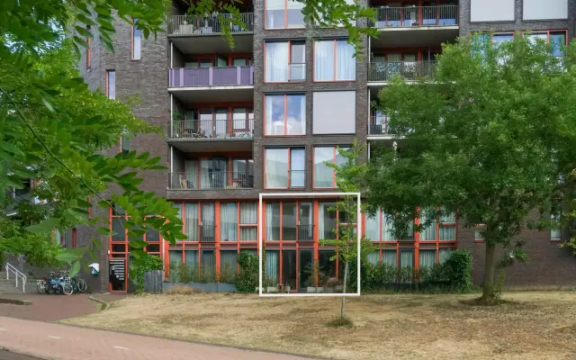 Foto van Puntenburgerlaan 1 G, AMERSFOORT