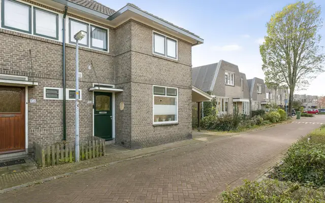 Foto van Rozengaarderweg 104, Deventer