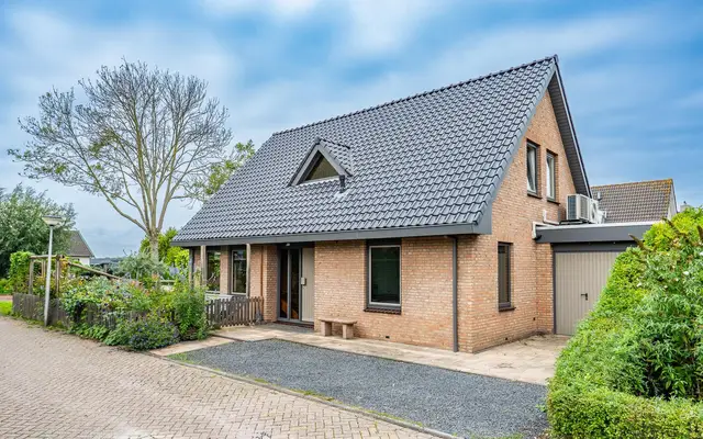 Foto van Jacoba van Beierenlaan 18, Lisse