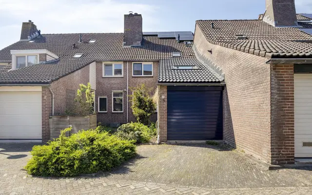 Foto van Groenenweer 44, Sliedrecht