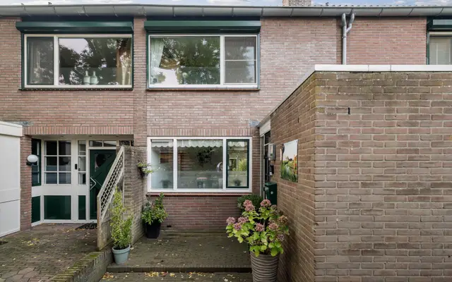 Foto van Vestdijkgaarde 13, Deventer