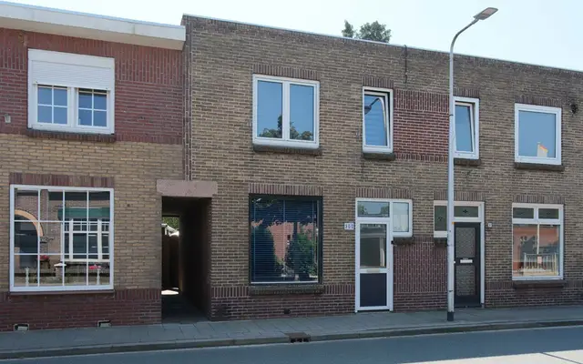 Foto van Rietstraat 300, Almelo