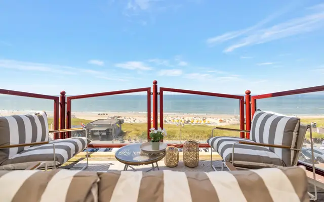 Foto van Vuurtorenplein 23, Egmond aan Zee