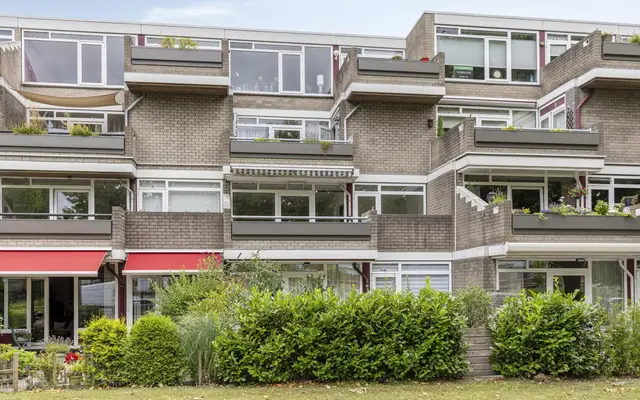 Foto van Engelsmanplaat 79, Zwolle