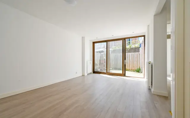 Foto van Jan van Houtstraat 120, Den Haag